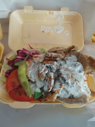 Photo of Delicious Kebab | MK - 200 Conniburrow Blvd, Conniburrow, Milton Keynes MK14 7AH